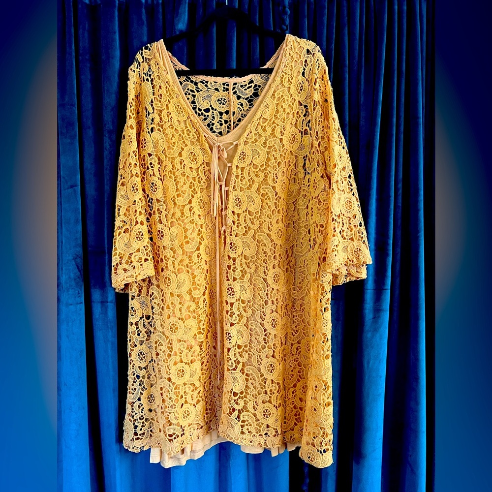 Stunning Retro Dress